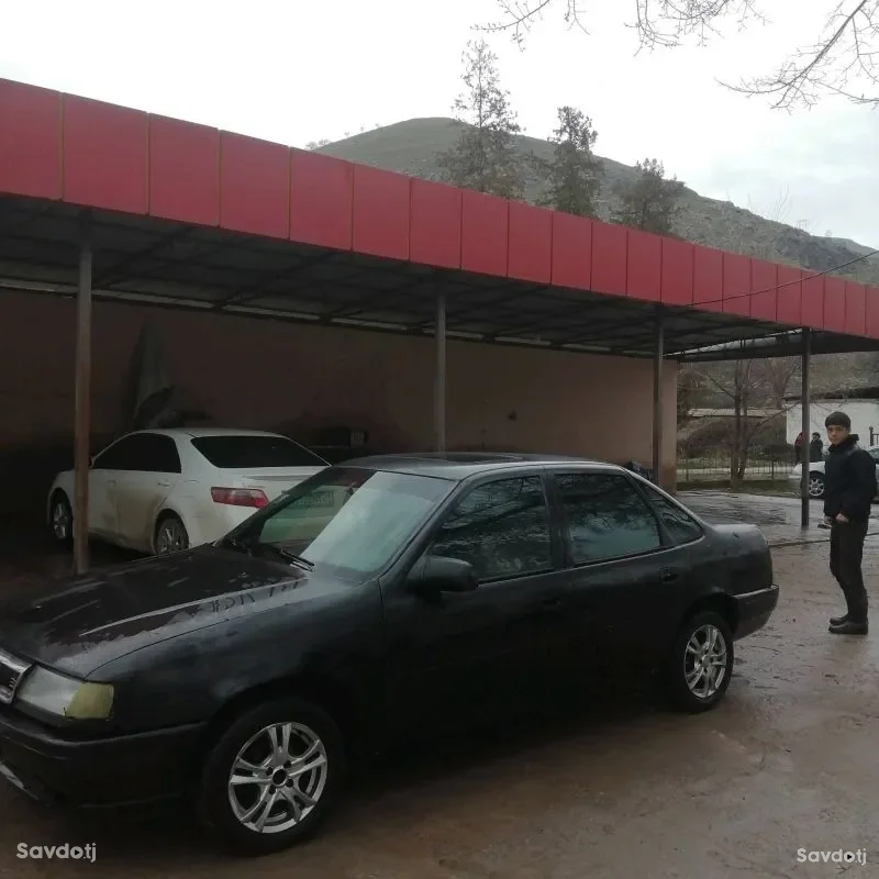 Opel Vectra a 1991