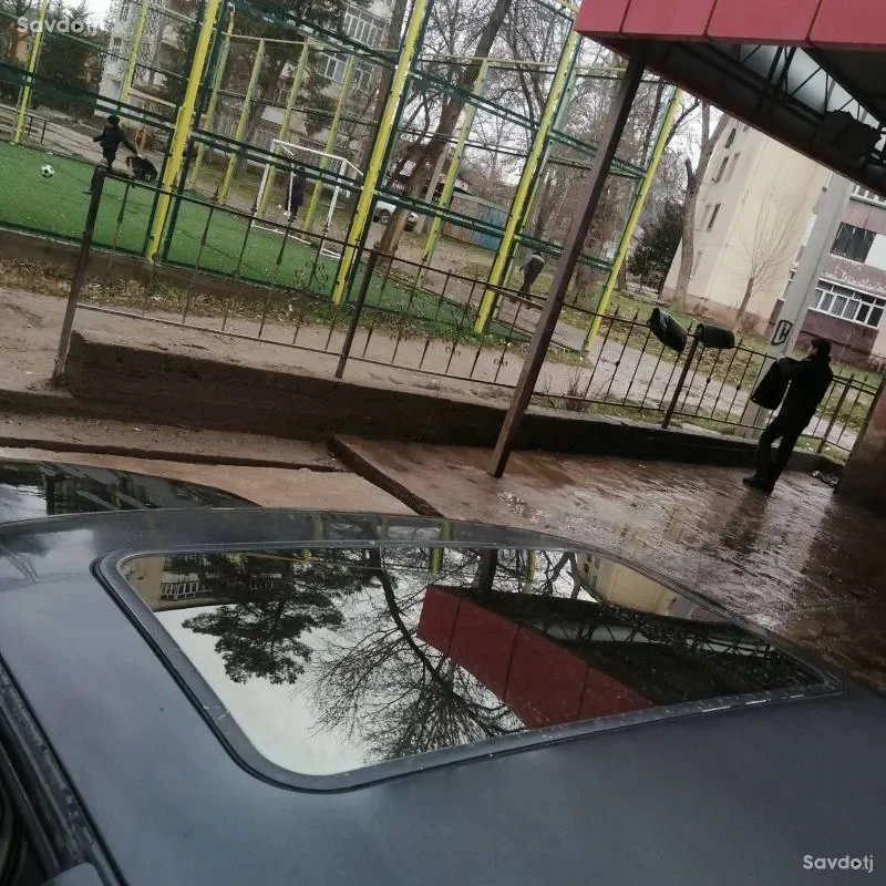 Opel Vectra a 1991