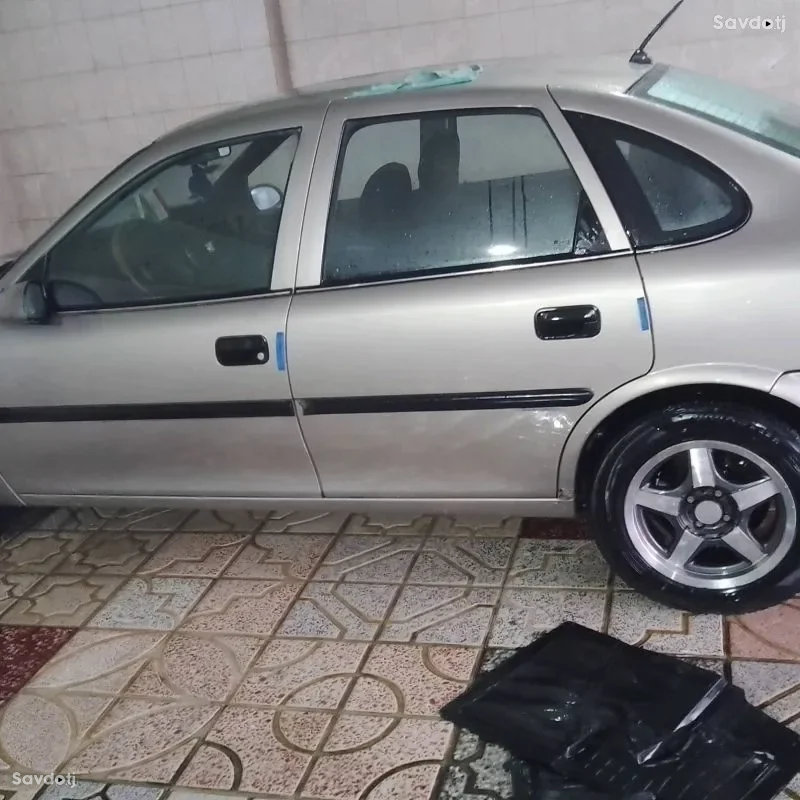 Opel Vectra b 1997