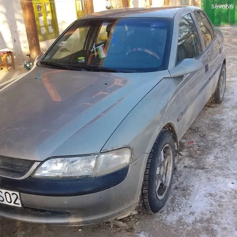 Opel Vectra b 1997