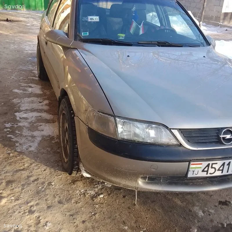 Opel Vectra b 1997