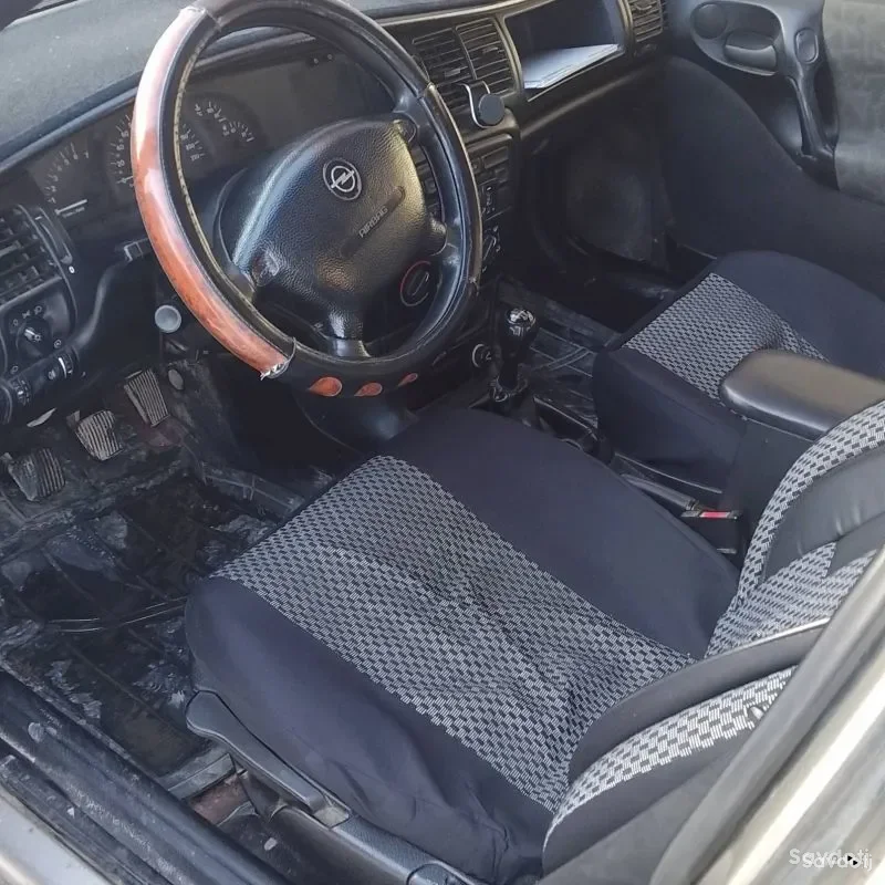 Opel Vectra b 1997