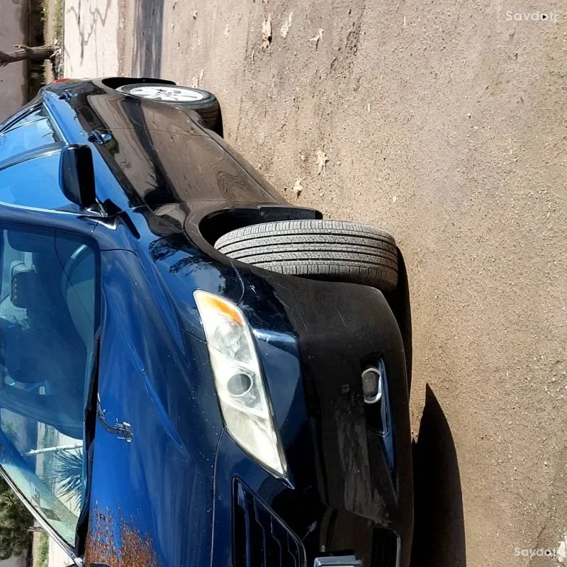 Toyota Camry 2008