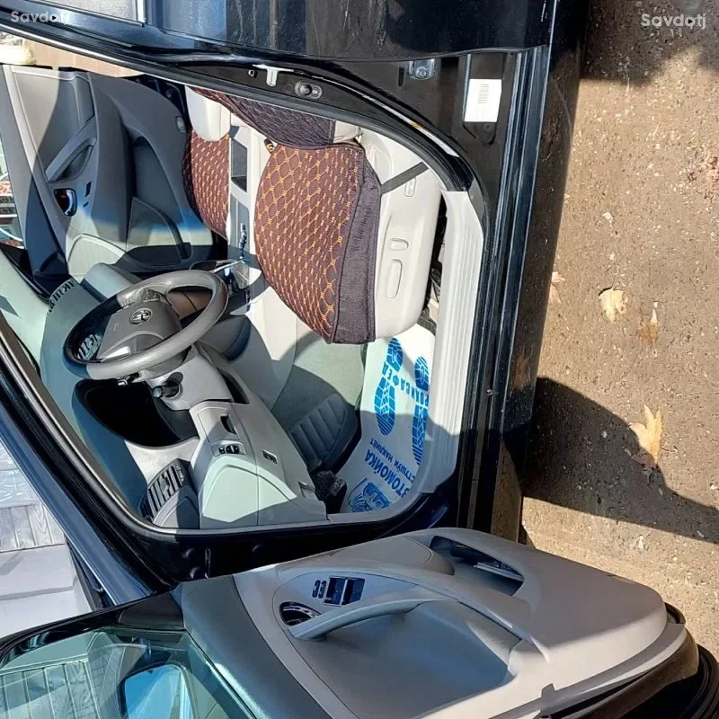Toyota Camry 2008