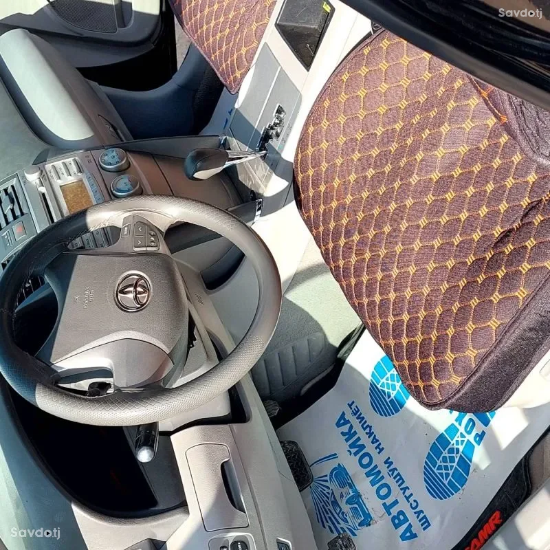 Toyota Camry 2008
