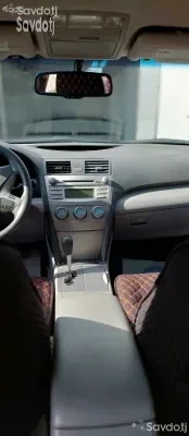 Toyota Camry 2008