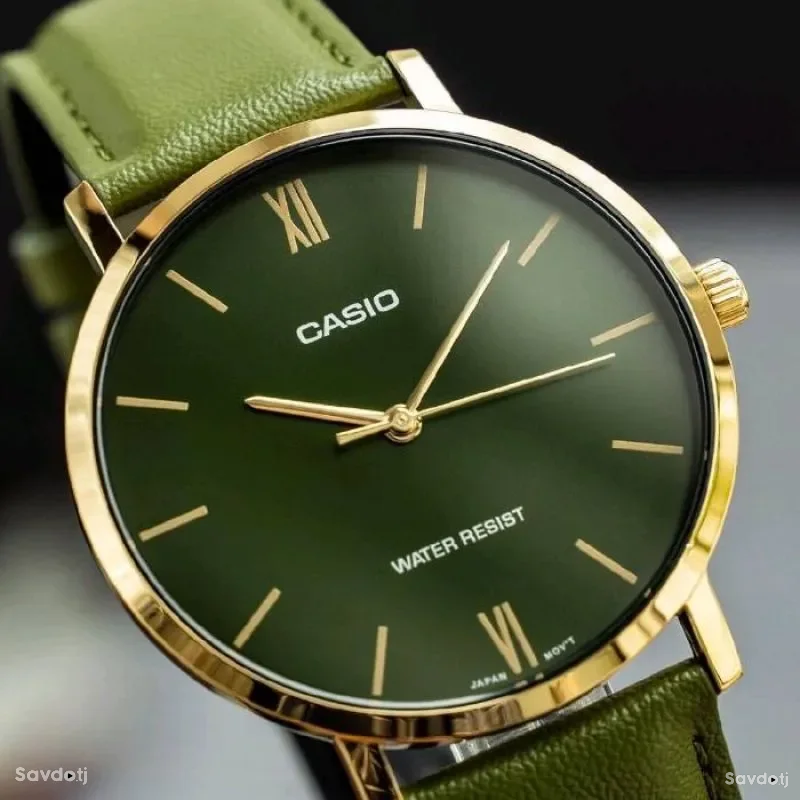 Часы Casio Japan