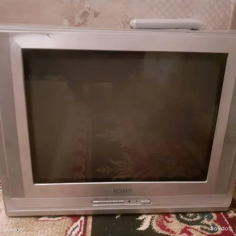 Телевизор
