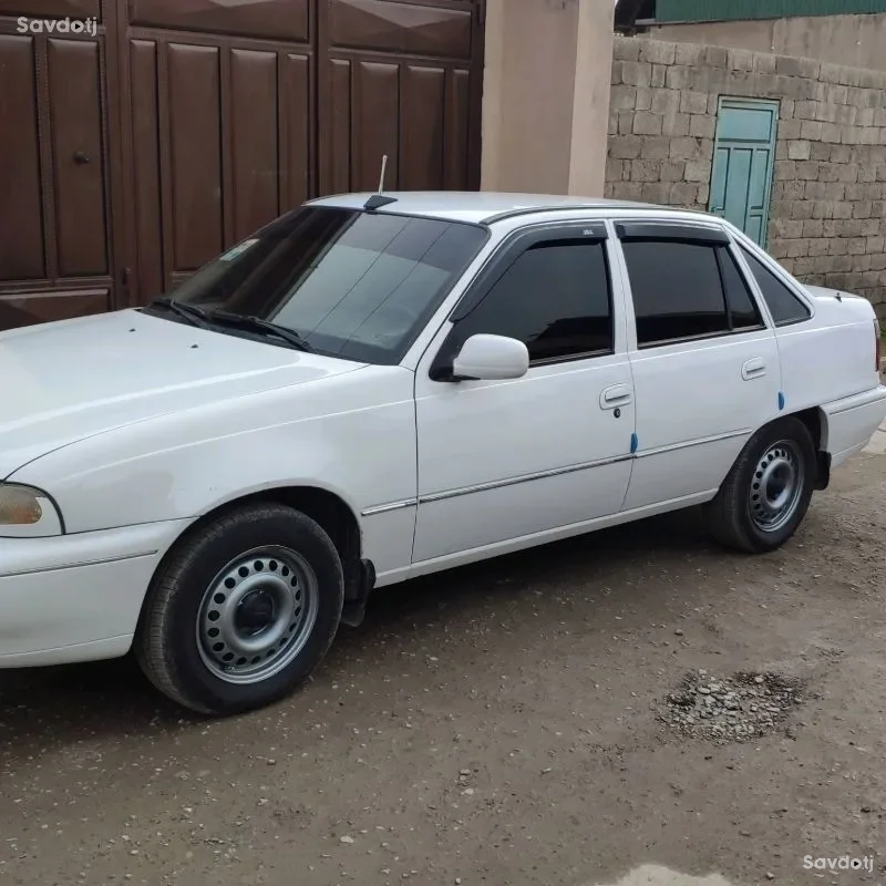 Daewoo Nexia 1996
