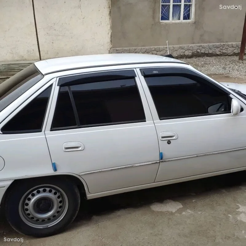 Daewoo Nexia 1996