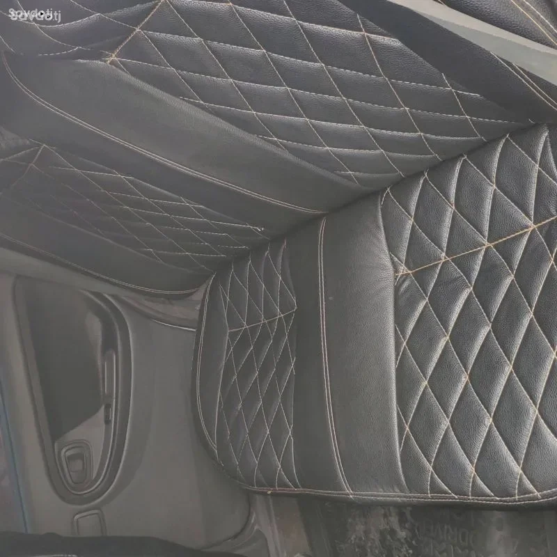 Daewoo Nexia 1996