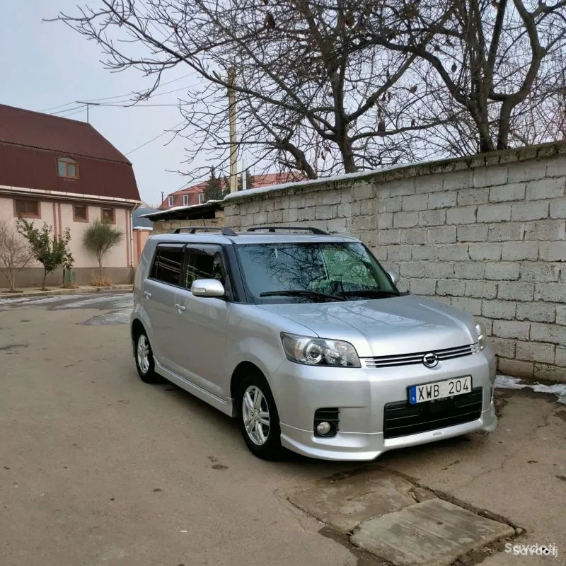 Toyota Corolla 2009
