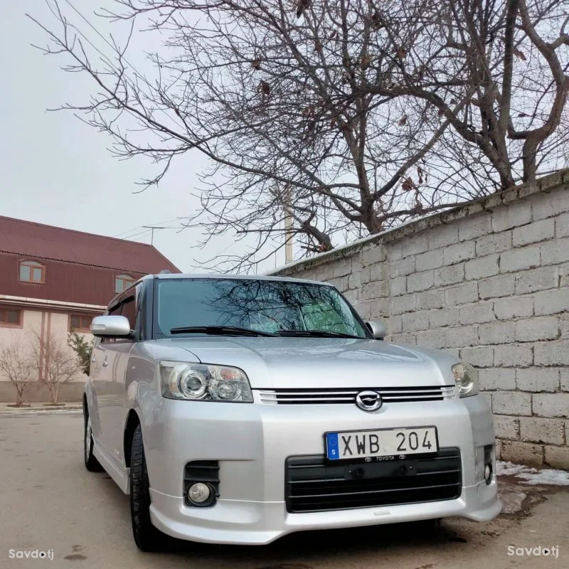 Toyota Corolla 2009