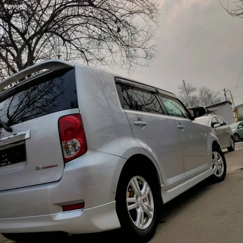 Toyota Corolla 2009