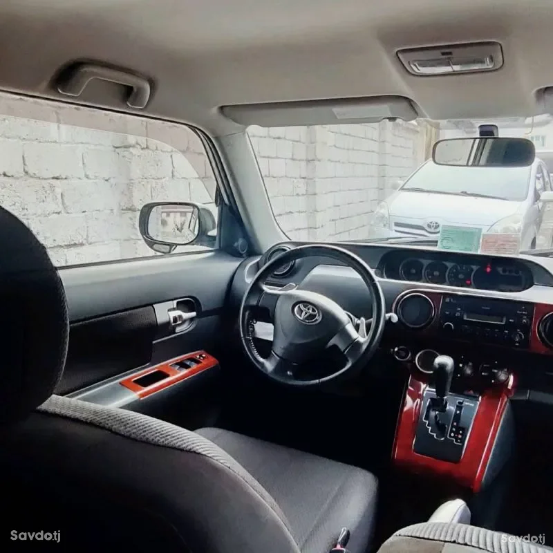 Toyota Corolla 2009