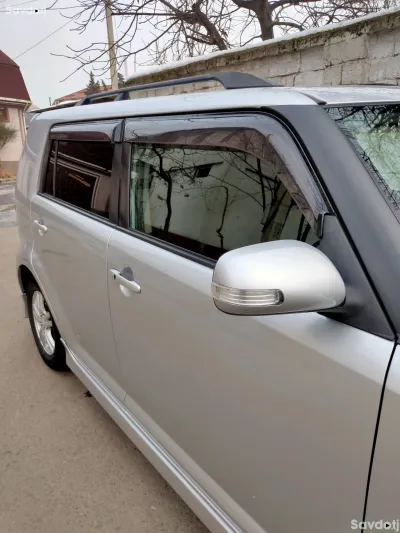 Toyota Corolla 2009