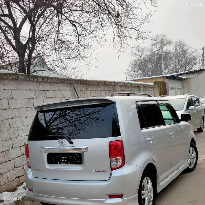Toyota Corolla 2009