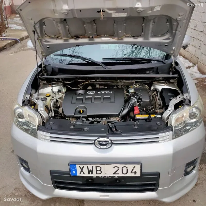 Toyota Corolla 2009