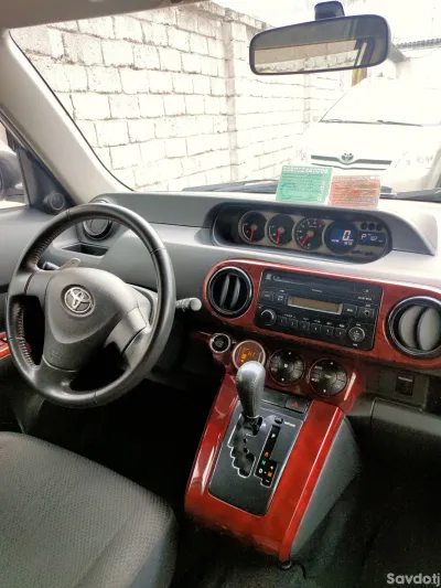 Toyota Corolla 2009