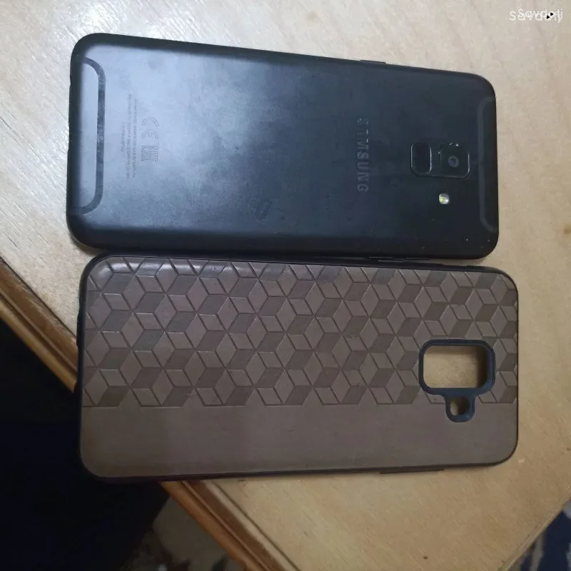 Samsung Galaxy a6 32 gb