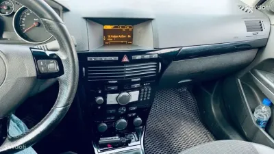 Opel Astra h 2009