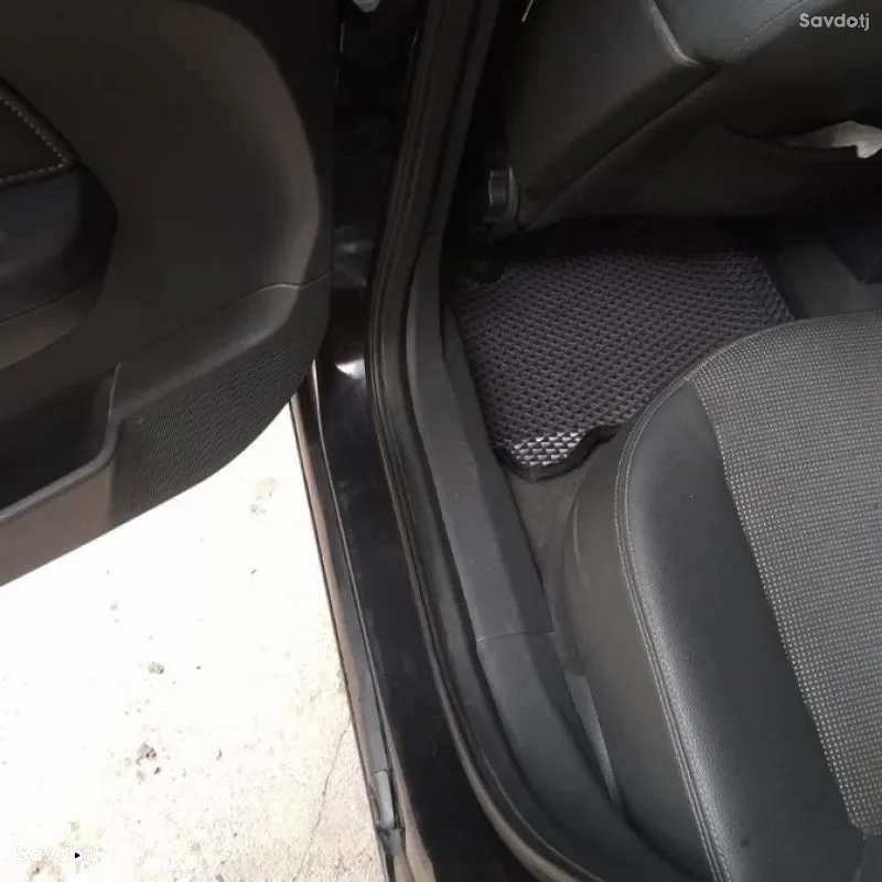 Opel Astra h 2009