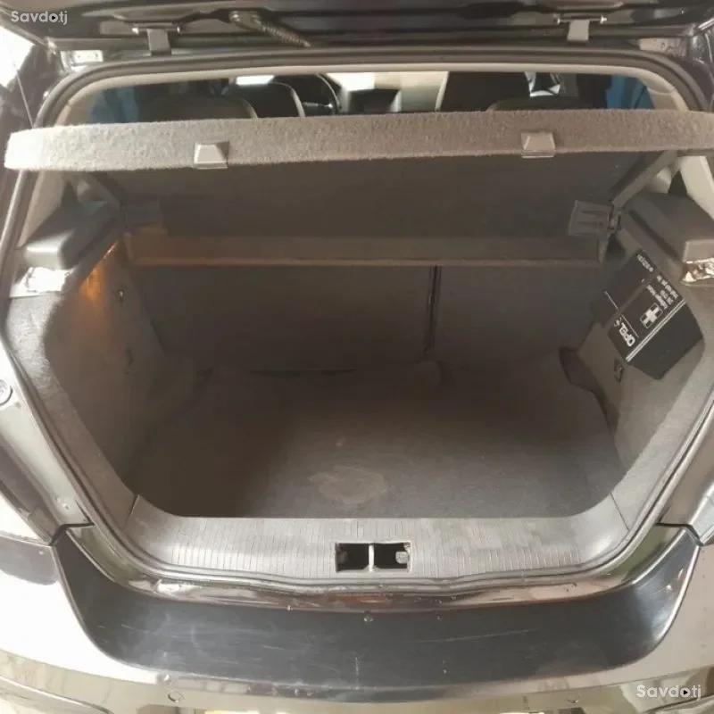 Opel Astra h 2009