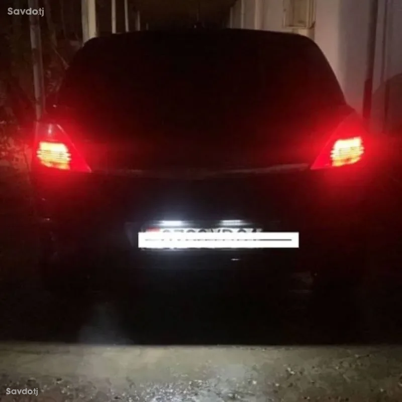 Opel Astra h 2009
