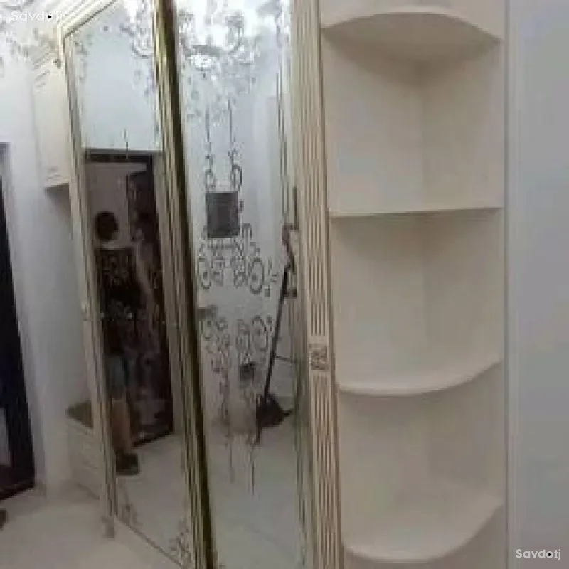 Прихожки