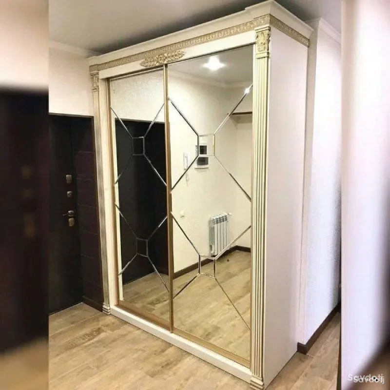 Прихожки