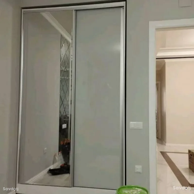 Прихожки