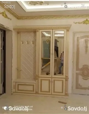 Прихожки