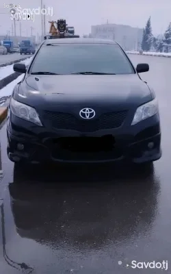 Toyota Camry 2010