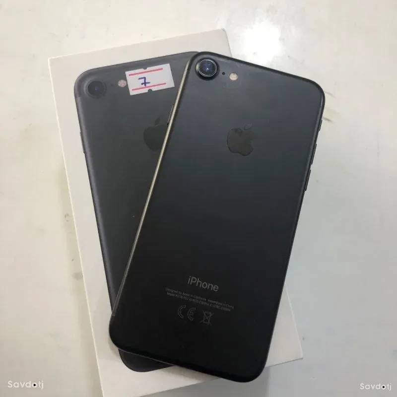Apple iPhone 7 32 gb