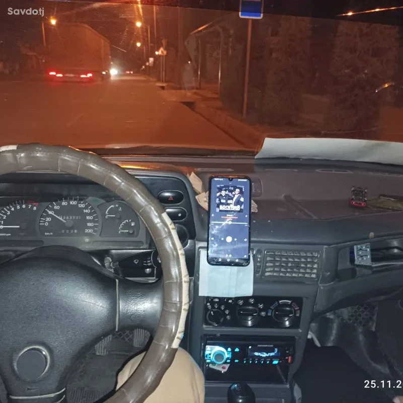 Daewoo Nexia 1996