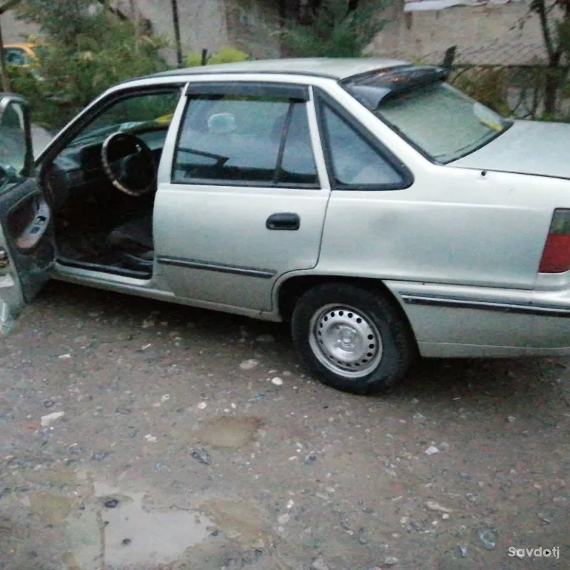 Daewoo Nexia 1996