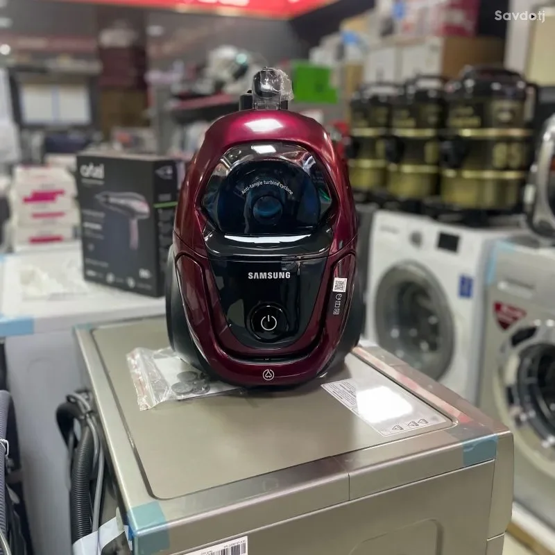 Пылесос Samsung
