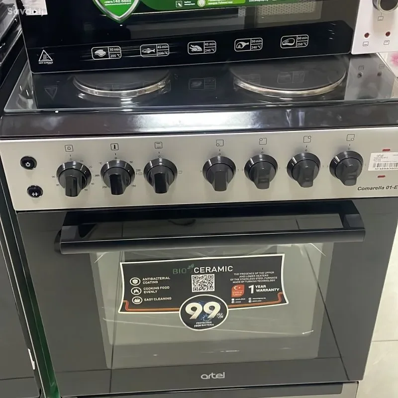 Плита artel