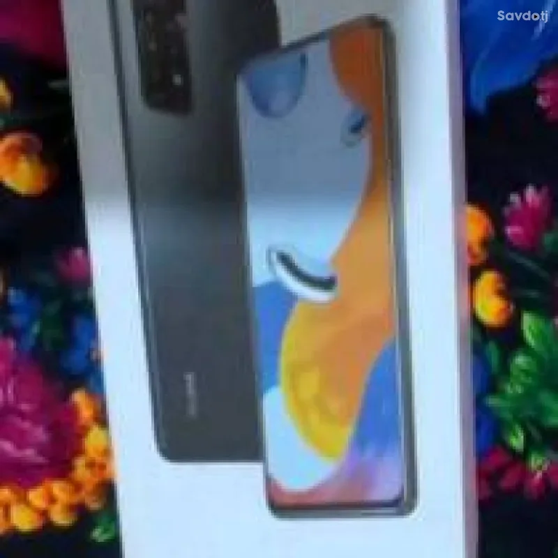 Xiaomi 128 gb