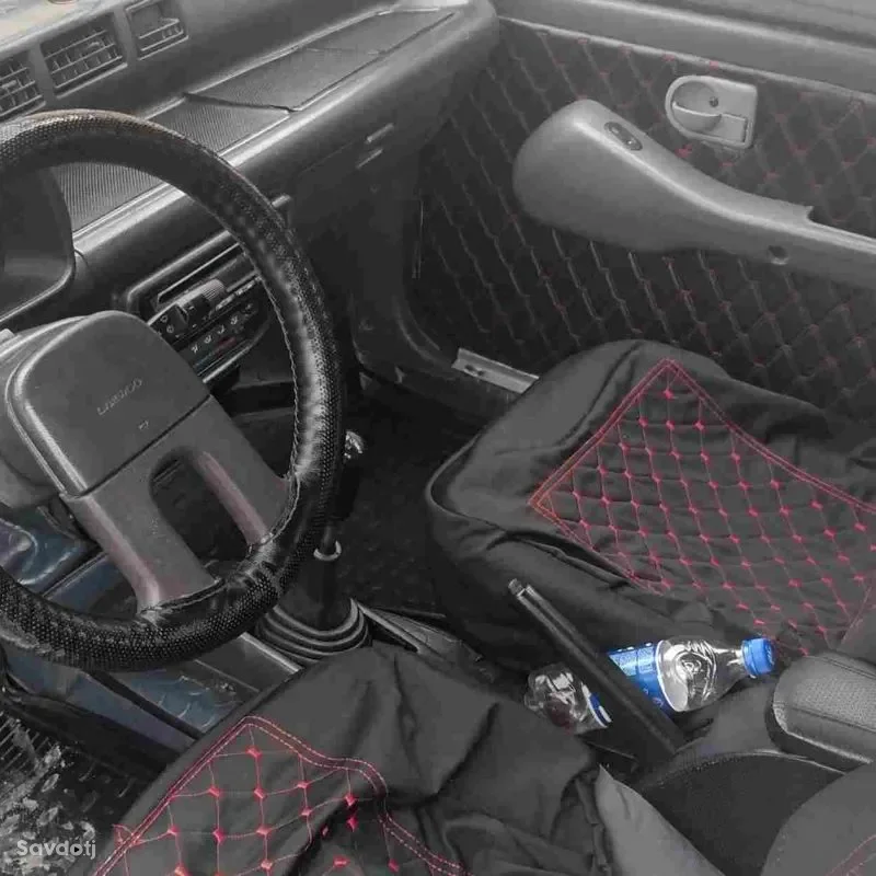 Daewoo Tico 1996