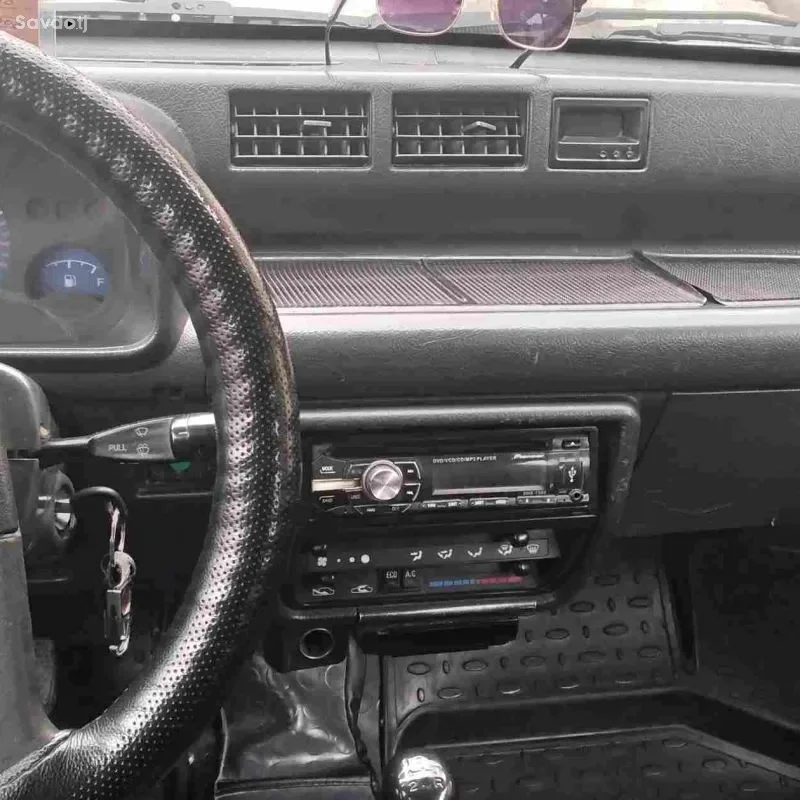 Daewoo Tico 1996