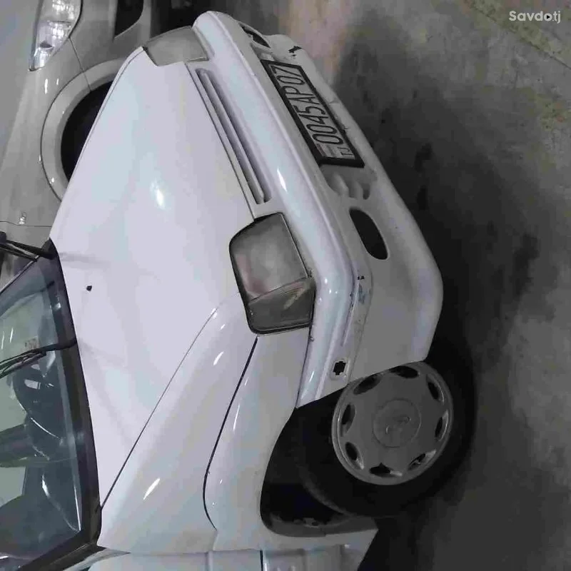 Daewoo Tico 1996
