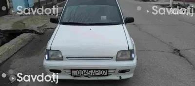 Daewoo Tico 1996