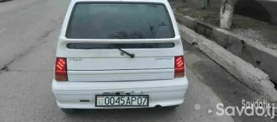 Daewoo Tico 1996
