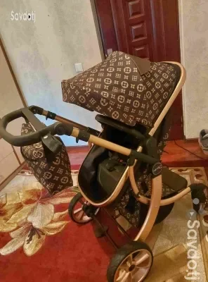 коляска