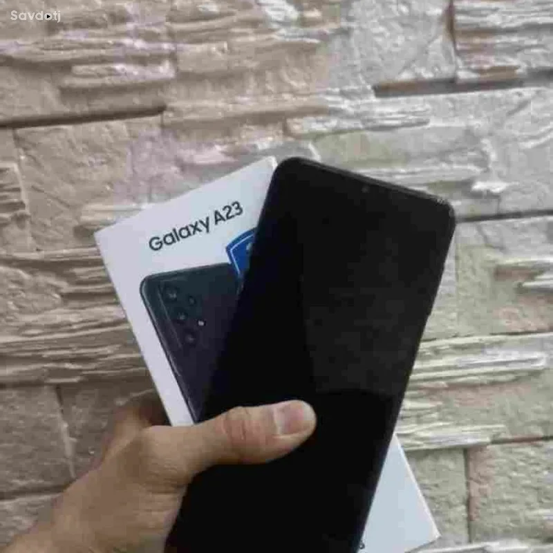 Samsung Z 64gb