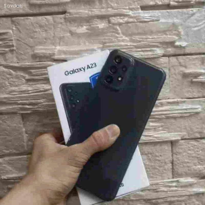 Samsung Z 64gb