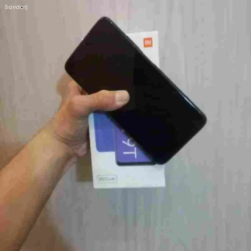 Xiaomi 128 gb