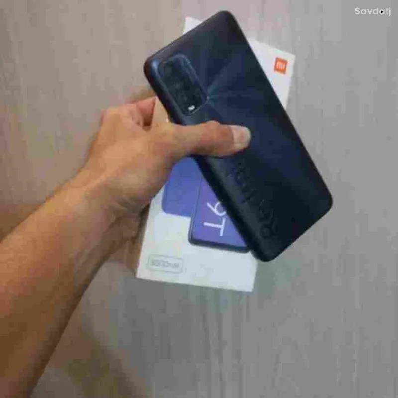 Xiaomi 128 gb