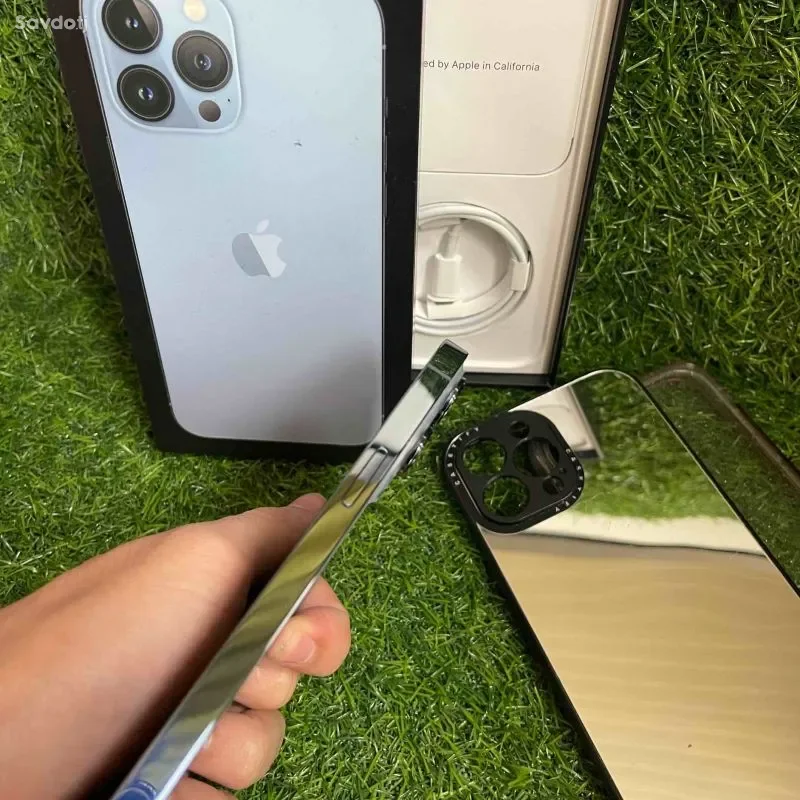 Apple Iphone 13 pro 128 gb